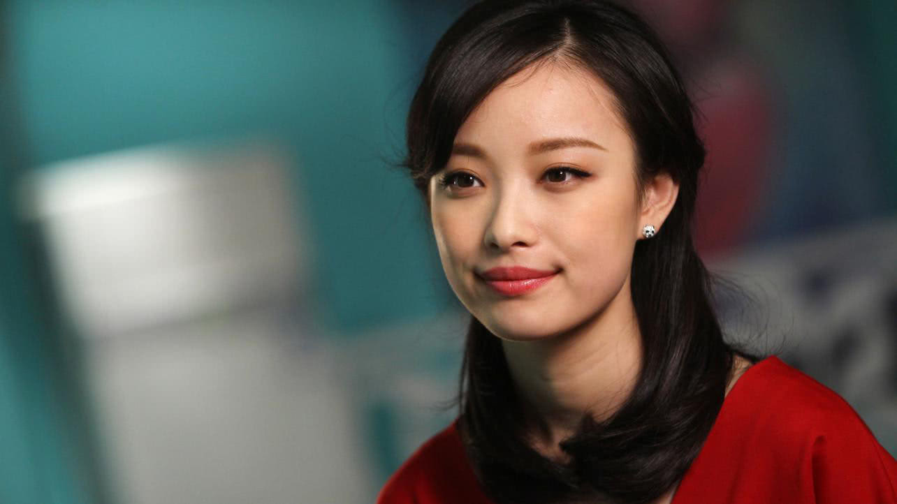 从王菲到倪妮（塌鼻梁女星也有市场她们的美更有韵