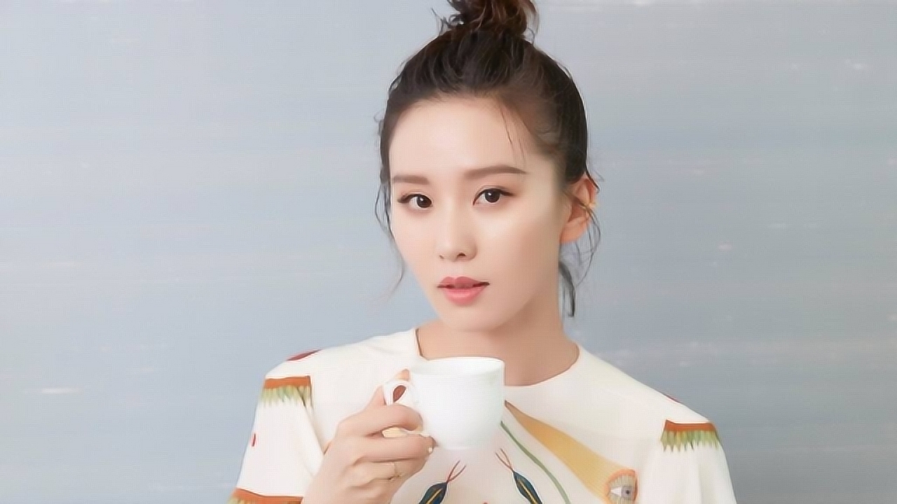 刘诗诗有宝宝了吗（刘诗诗3岁儿子进组探班孩子身形壮实个子高）