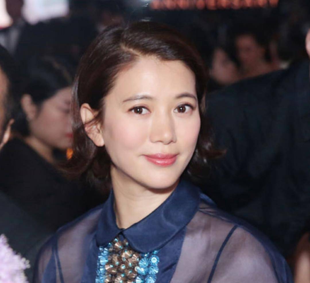 40岁袁咏仪自曝想要二胎怀不上（鼓励大家想生趁早超过35就晚了）