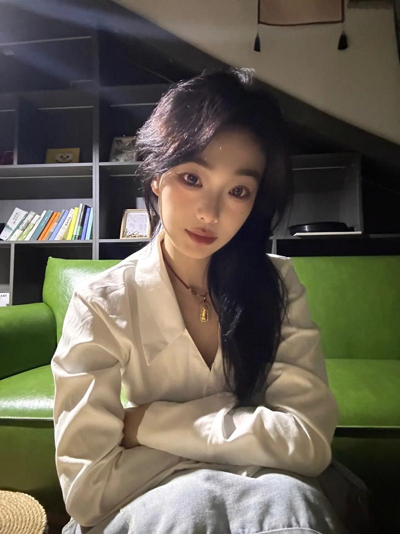 辛晓琪男友 辛晓琪 老公