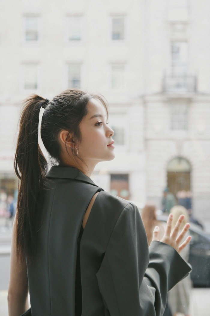 杨迪录道歉 杨迪参加