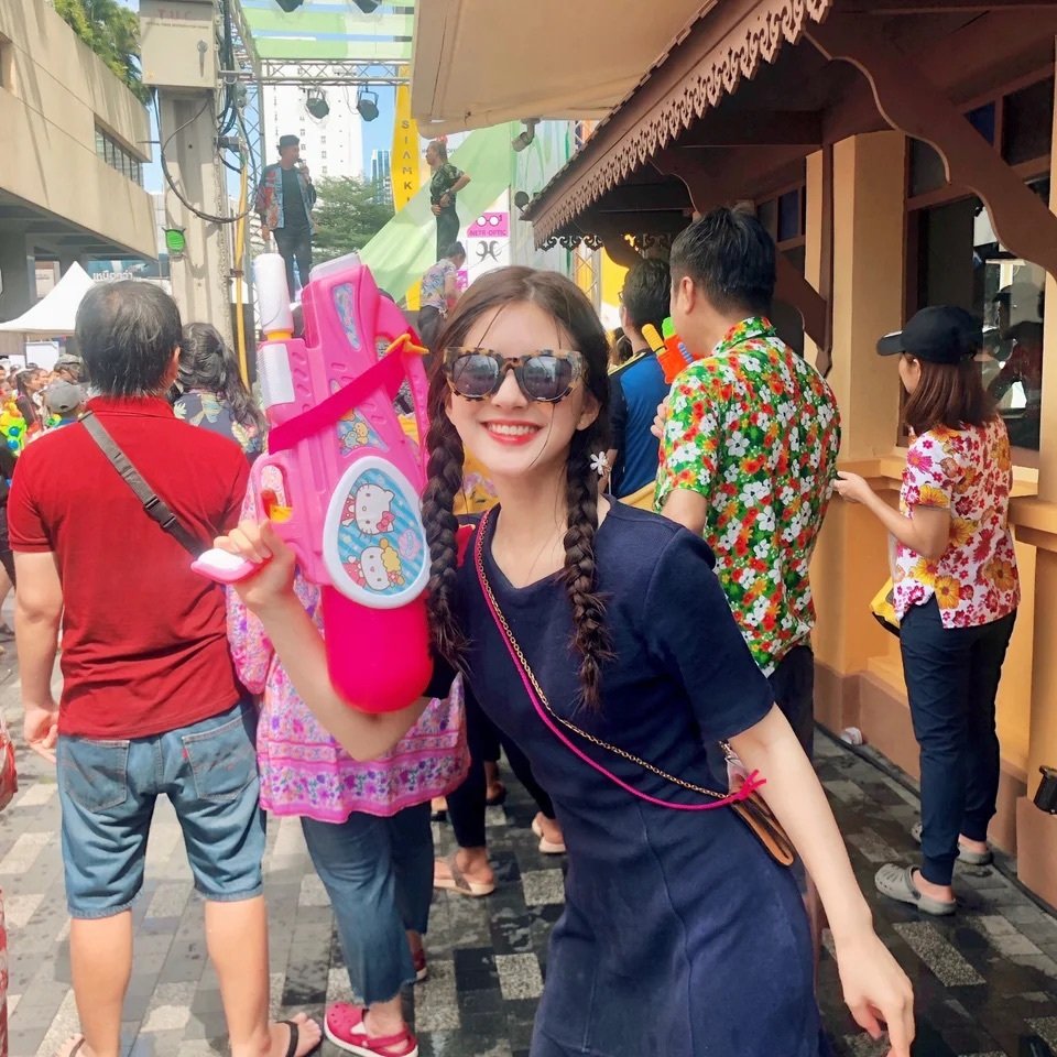 送友人李白原文