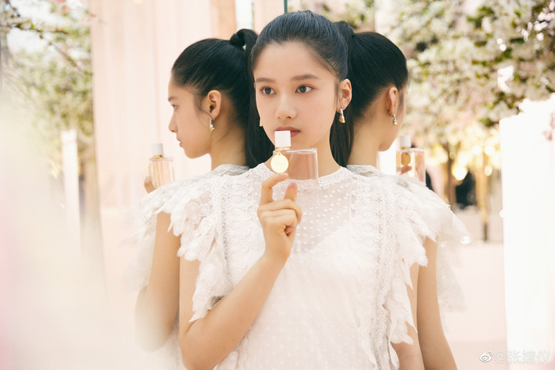 陈思斯张晓龙结婚了没