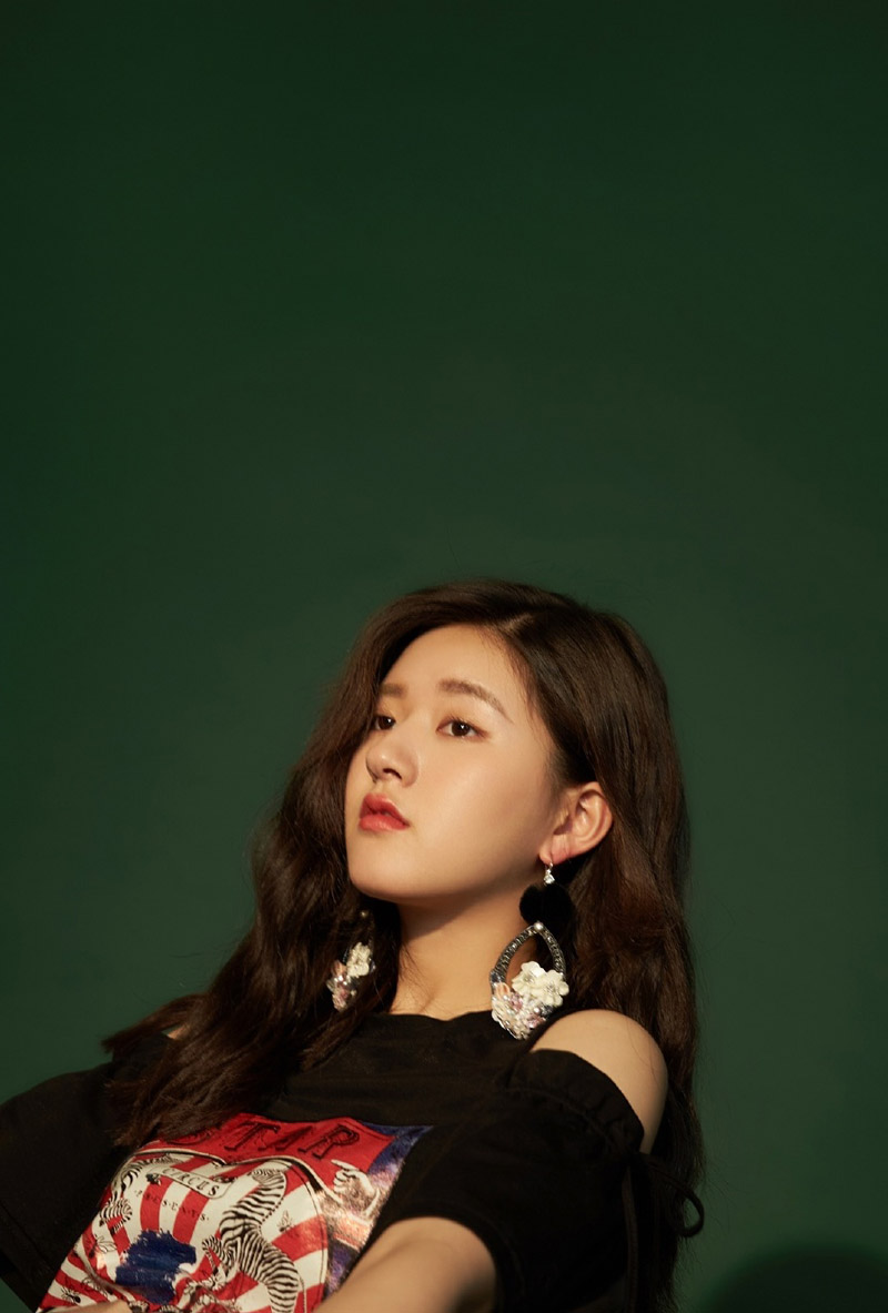 陈乔恩的丈夫个人简介