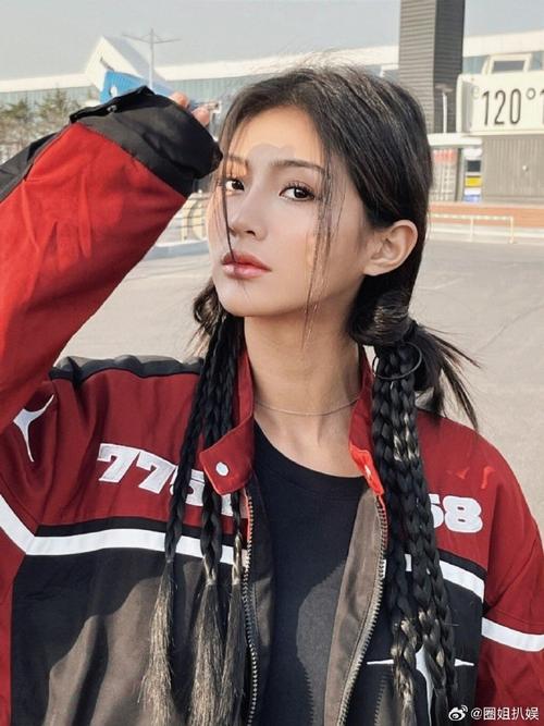 郭碧婷身高体重 郭碧婷多高