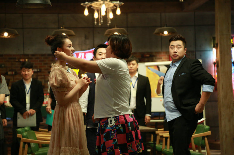 赵姬与缪毒艳史小说