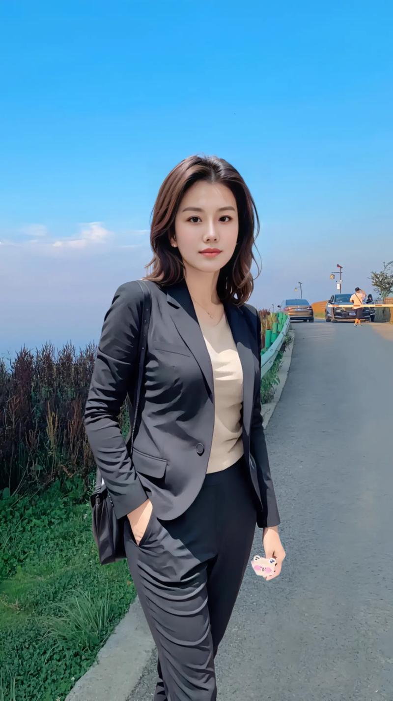 于小伟剧照 于小伟是哪部电视剧的角色