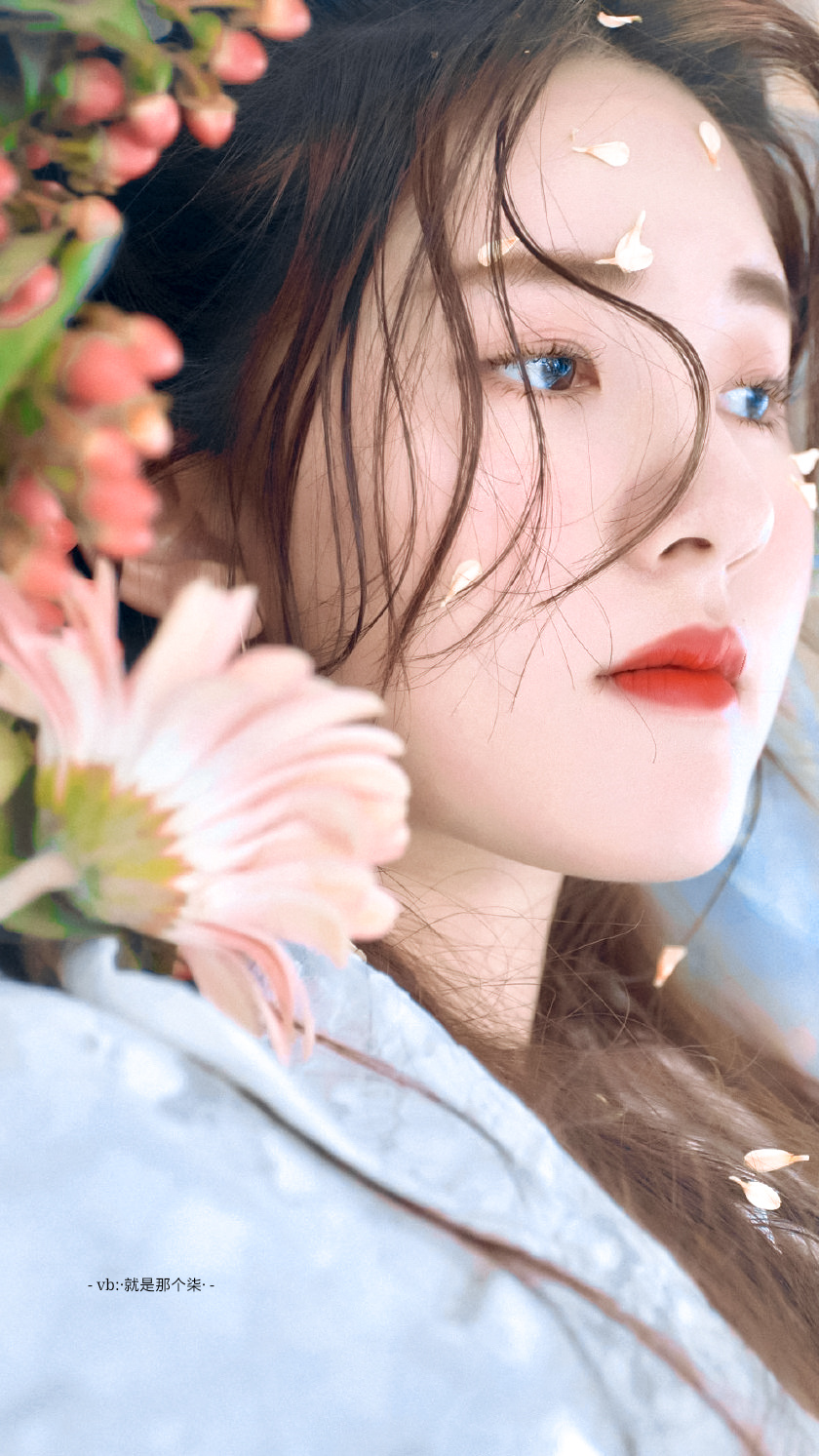 鲁豫嫁到国外遭遇爆缸