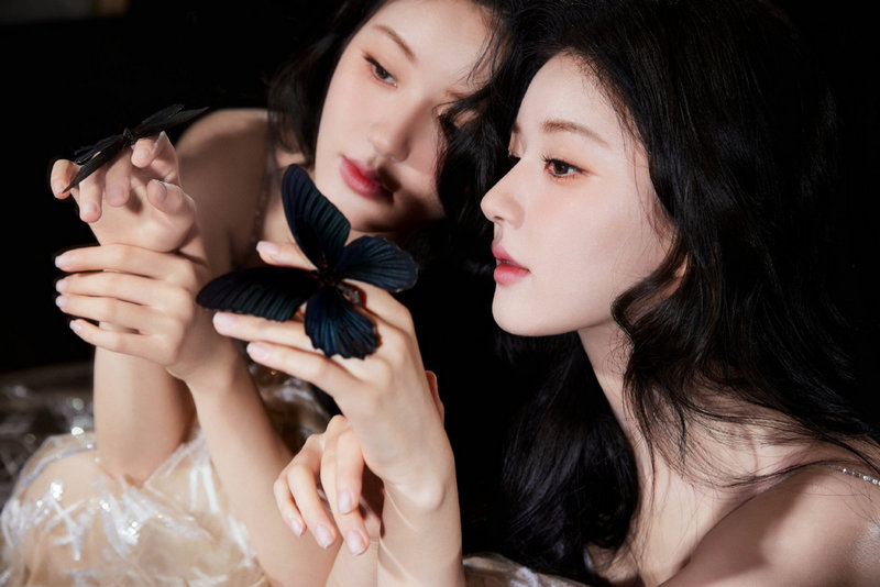 中国十大美女明星 中国十大美女明星