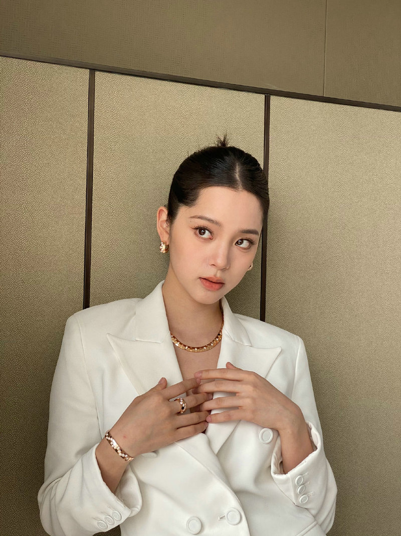 胡冰卿演过的戏 胡冰卿演过的电影 胡冰卿演过的戏 胡冰卿演过的电影