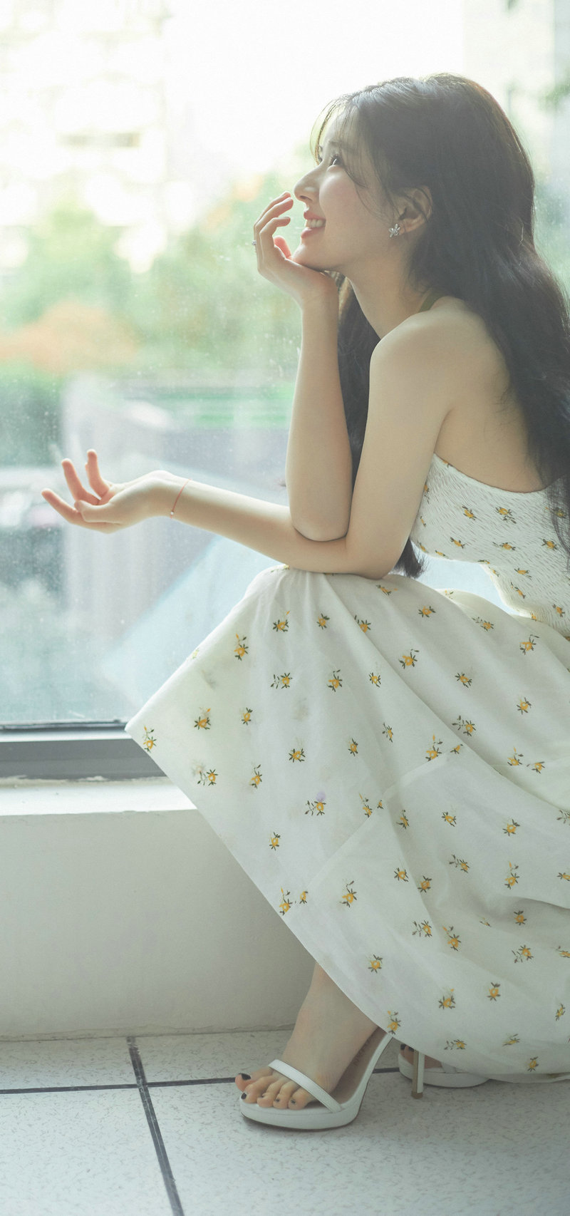 毛晓彤陈翔怎么认识的