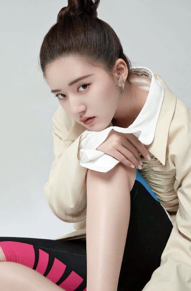 up泰国演员 up泰国演员是混血吗