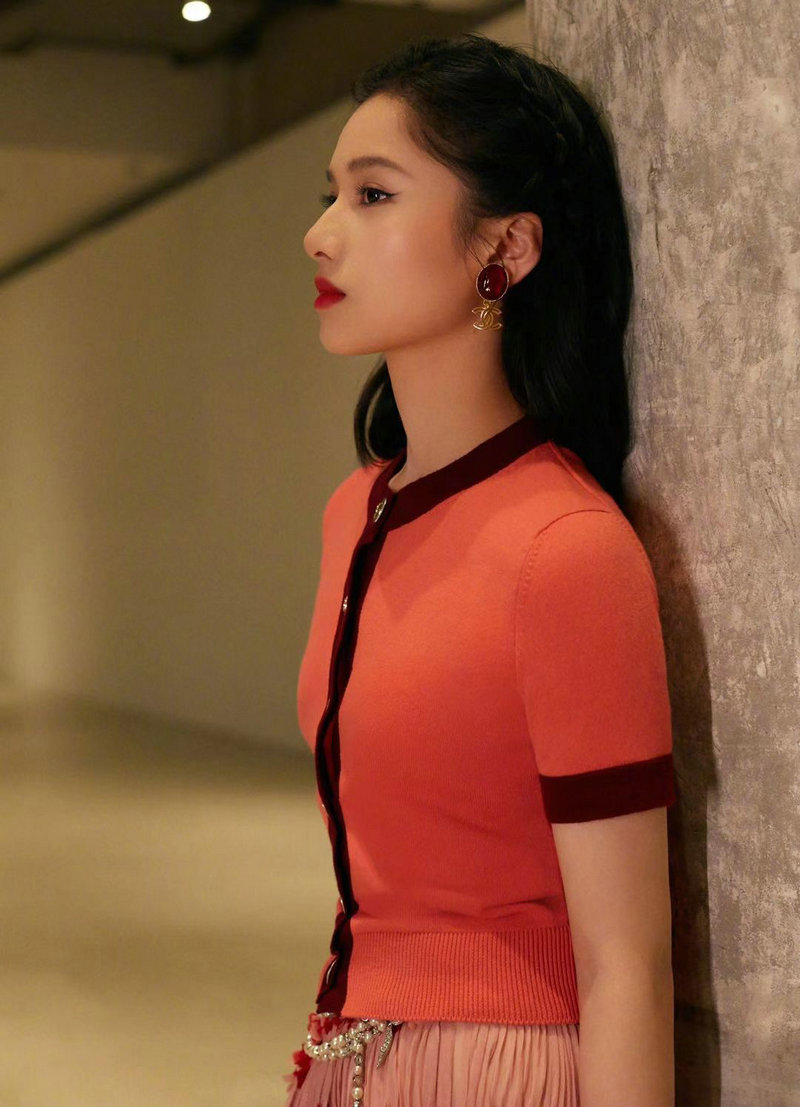 中国短发女演员的名单 中国短发女演员的名单
