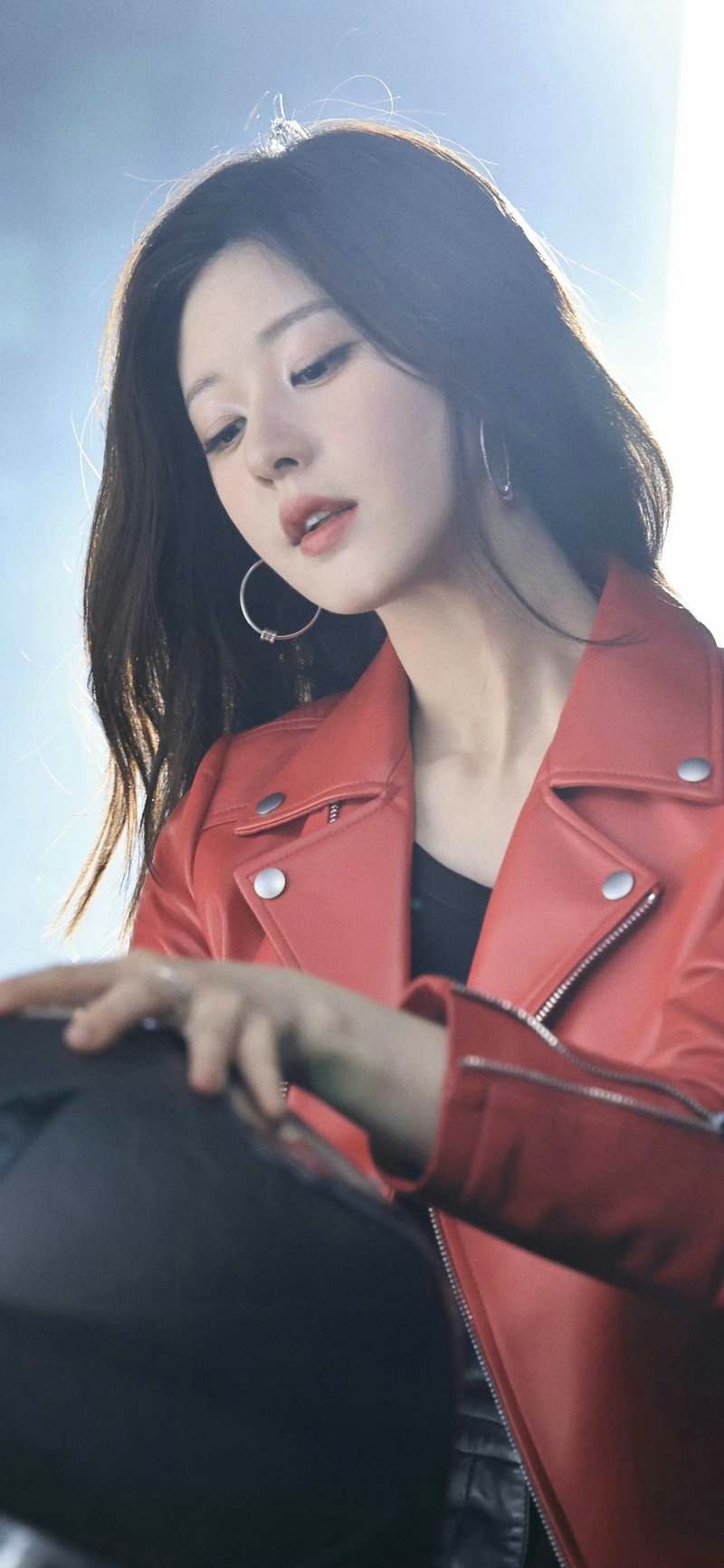 我的体育老师李思涵 我的体育老师李思涵