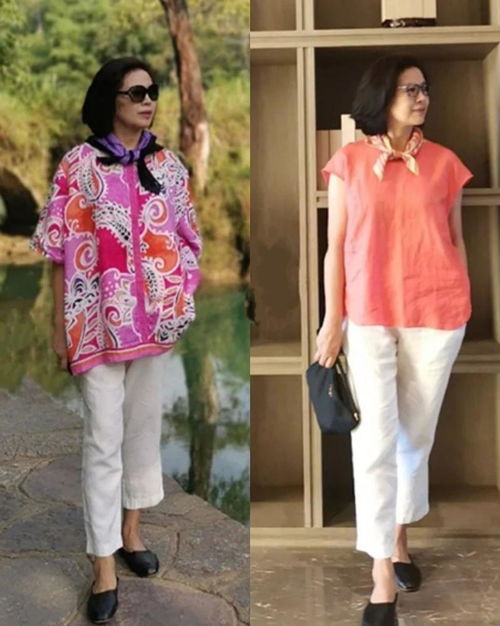 范冰冰大为演三电视剧