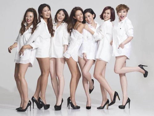 关咏荷是不是富家千金