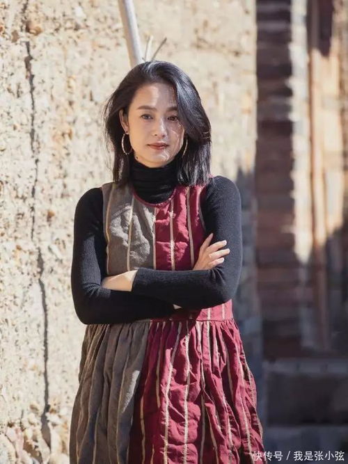 跟王珞丹长得像的演员