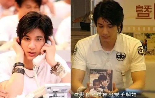 蔡依林前男友锦荣现状