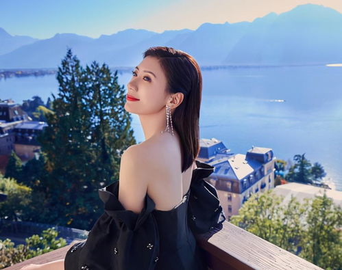 陈慧琳老公刘建浩简介