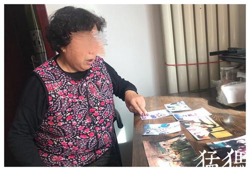 张瑜的女儿 张瑜的老公