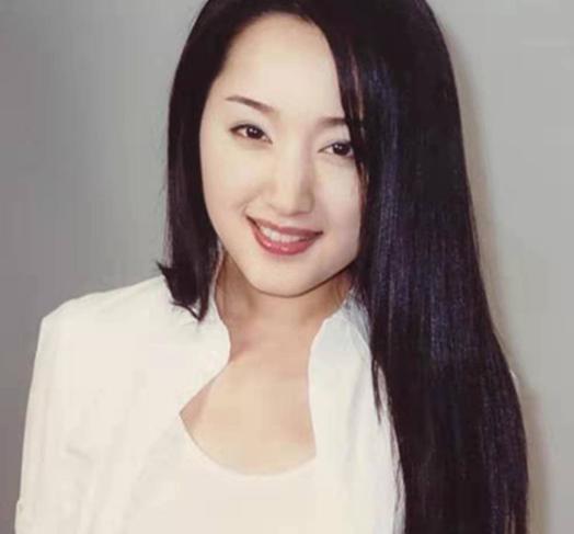 歌手那英个人资料简历