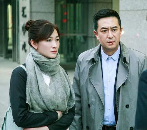 封神榜张馨予版演员表