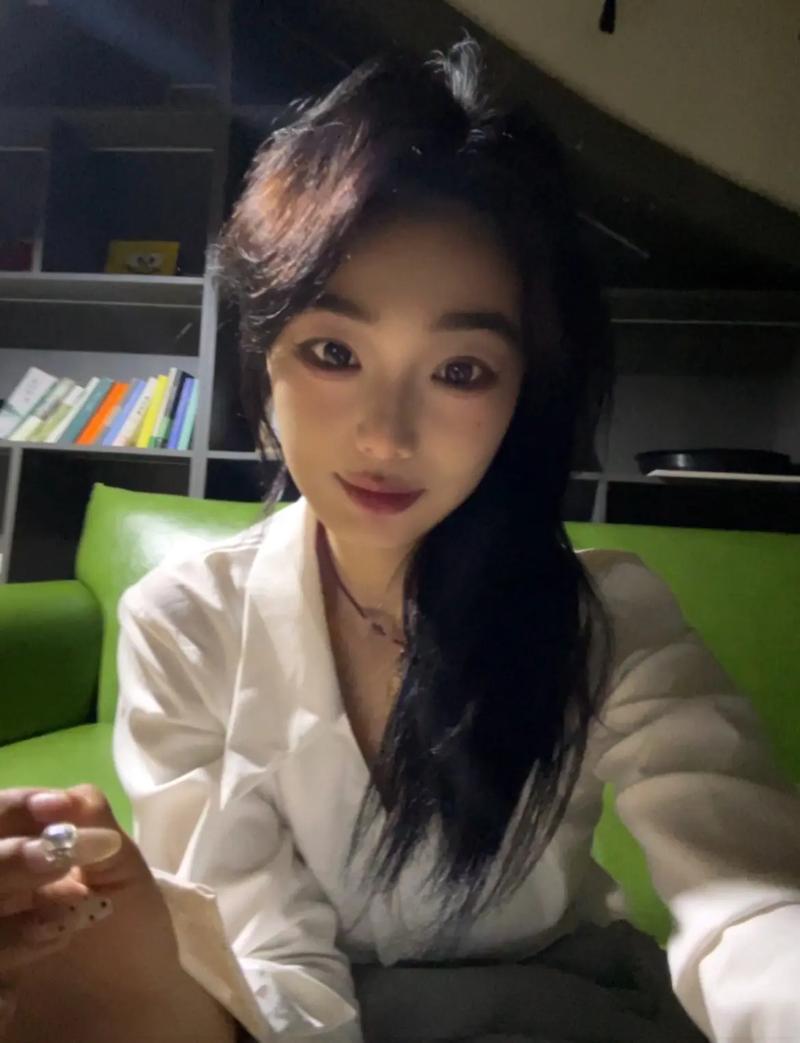 吴越辟谣与赵文瑄恋情