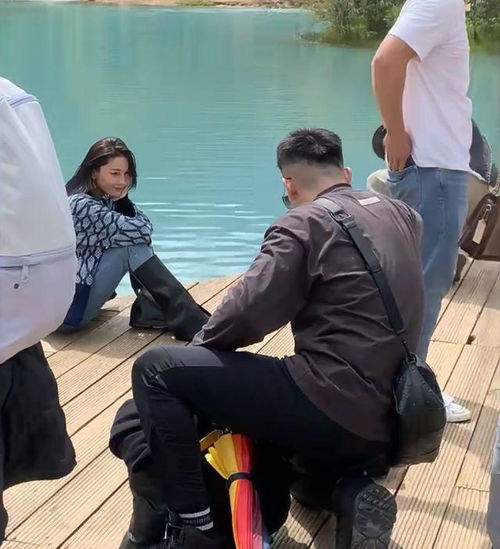 严晓频演的全部电视剧