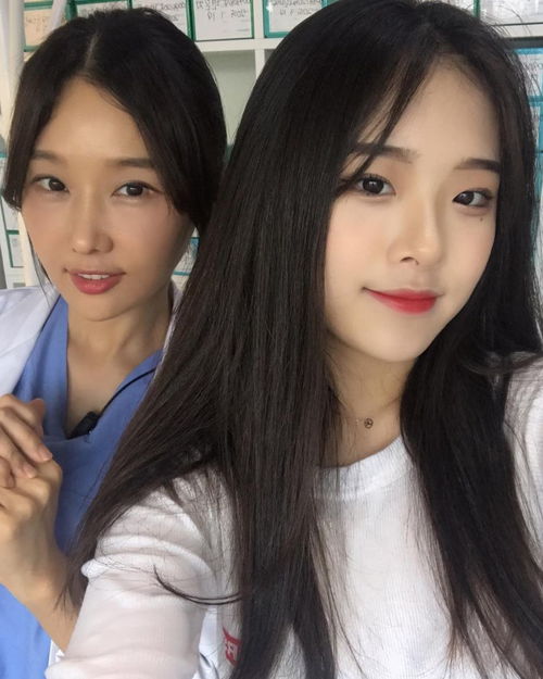 整容脸在现实中好看吗