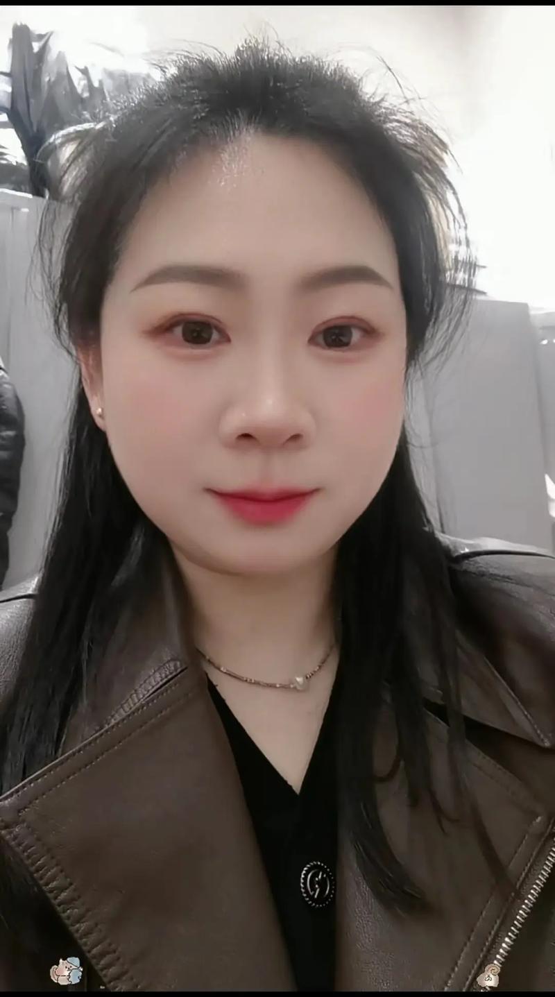 演员李婷娜影视演员李婷