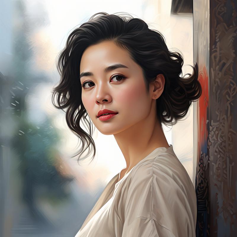 戴娇倩主演的电视剧特工
