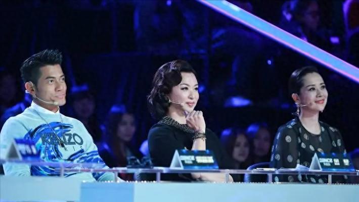 安以轩老公犯了什么事 安以轩老公犯了什么事