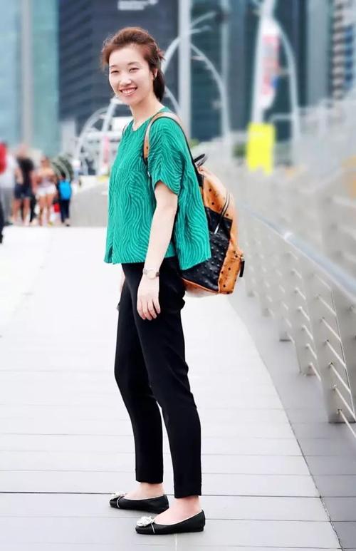 演员杨雨婷的个人资料 演员杨雨婷的个人资料