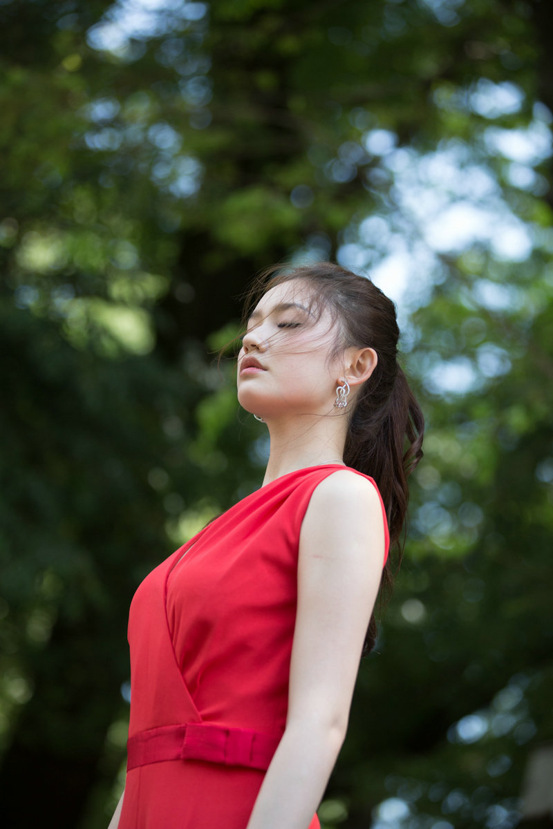 陈冲放弃的双胞胎现状