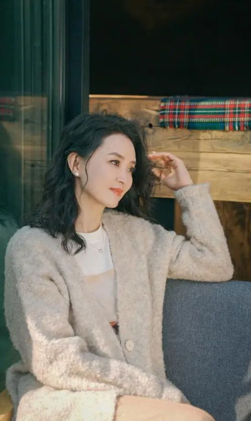 关晓彤有结婚吗 关晓彤结婚没有他多少岁了