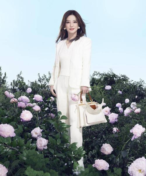 程晓玥现在的男友资料