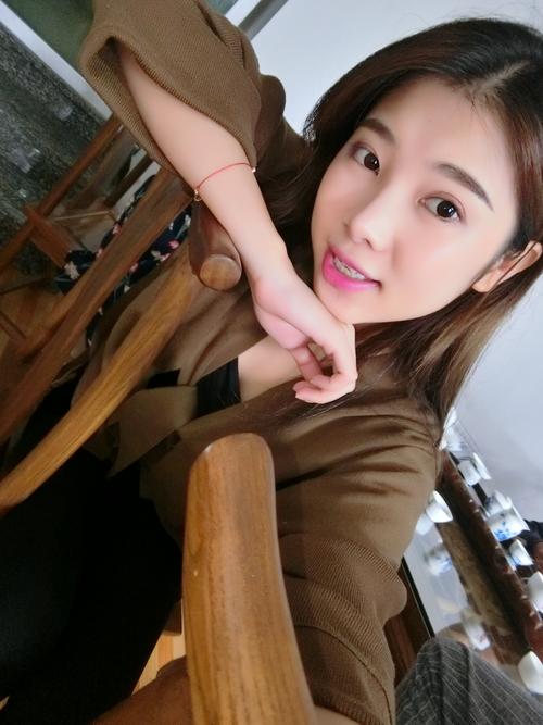 陈法蓉个人详细资料身高