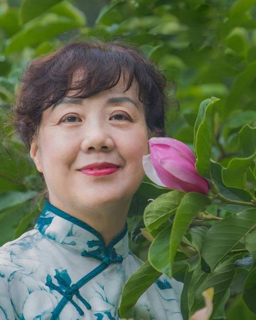 张羽熙个人资料 张羽熙个人资料图片 张羽熙个人资料 张羽熙个人资料图片