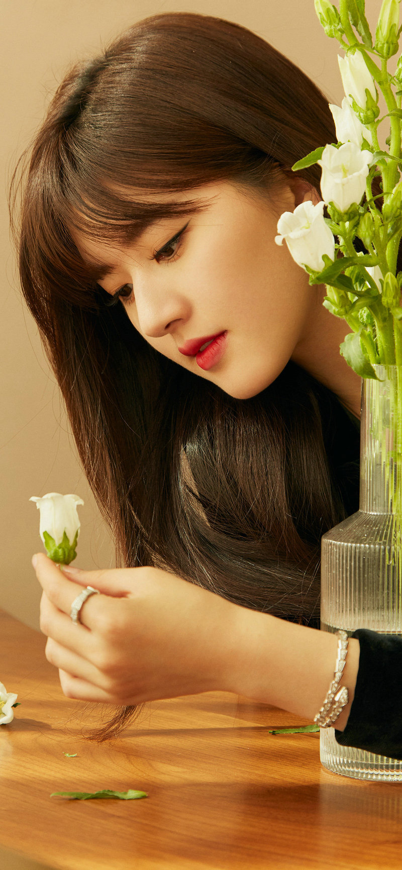 直播女子个人重剑决赛