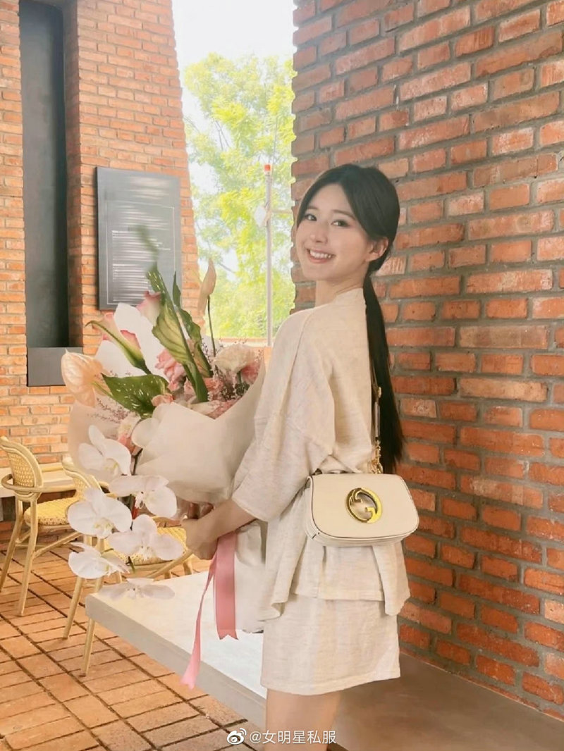 叶一茜个人资料家庭背景