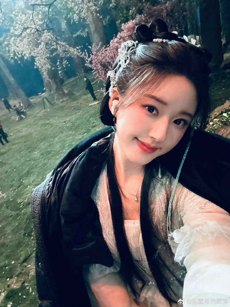 安以轩演的电影有哪些