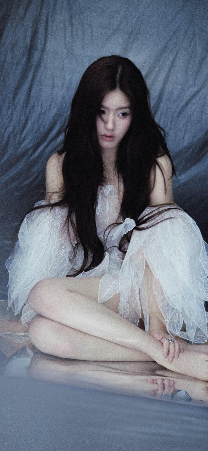 黄晓明和杨颖那年离婚的