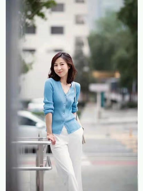 陈好丈夫简历(陈好丈夫身价)