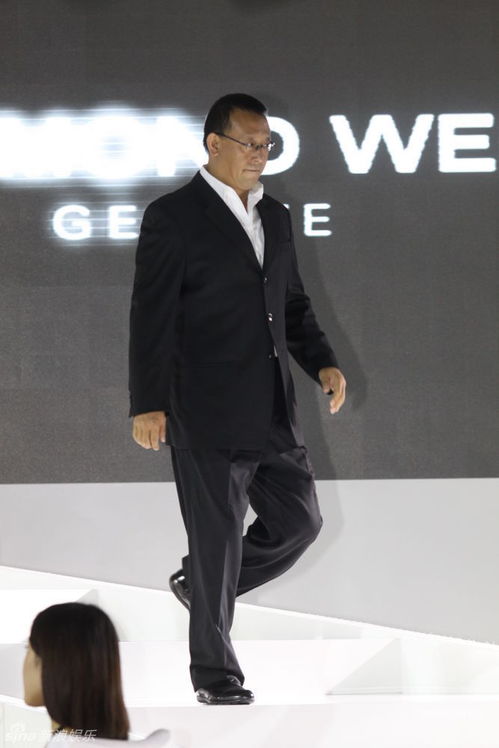 陈凯歌的大儿 陈凯歌的大儿子什么情况