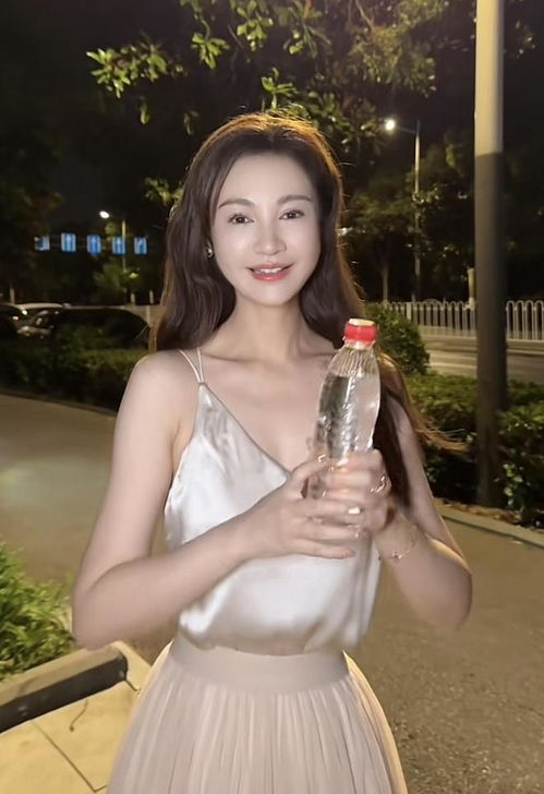 陈若仪双胞胎是试管吗 陈若仪双胞胎是试管吗