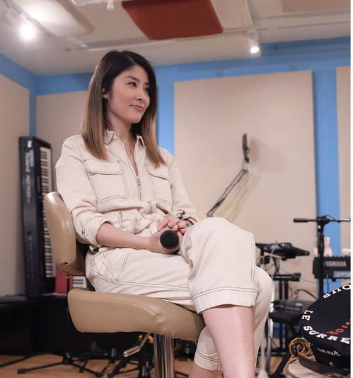 国家话剧院女演员李楠