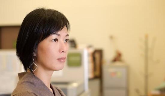 郭晏青与王耀庆的关系