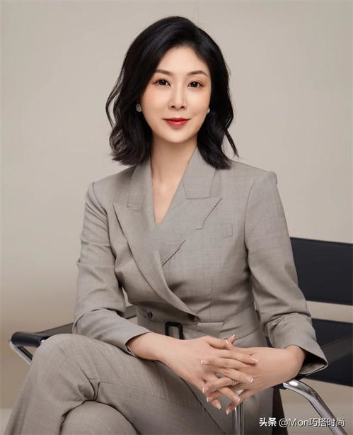 吴孟达第三任妻子侯珊燕