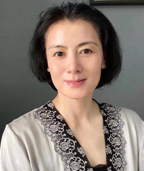 高圣远简历_高圣远现任