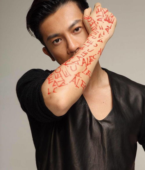 非礼陈奕迅 陈奕迅在